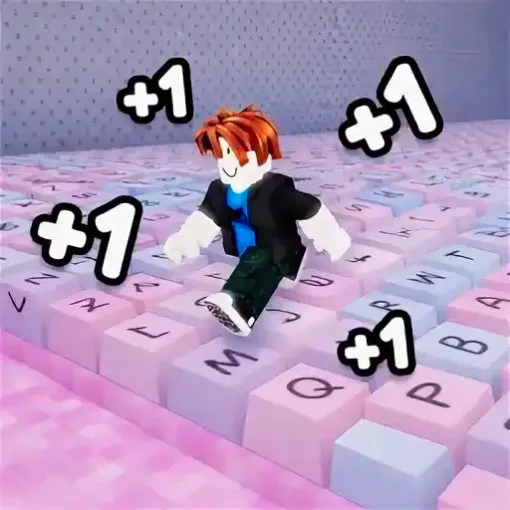 Скрипт на +1 Speed Keyboard Escape в Роблокс